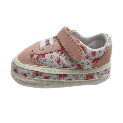 Teni Velcro Floral (8891653587283)